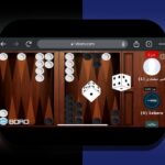 دانلود بازی شرطی تخته نرد: راهنمای کامل برای علاقمندان بازی‌های استراتژیک در سایت شرط بندی